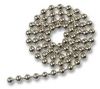 BEAD CHAIN EYES