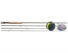 SCIERRA Sweep Combo das Fliegenruten-Set