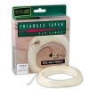 Triangle Taper von Lee Wulff  Orange