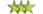 3 von 5 Sternen!