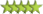 5 von 5 Sternen!